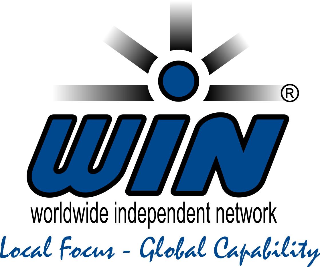 WIN Logo